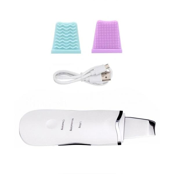 دستگاه اتوی صورت درما اف اولتراسونیک مدل۸۸۱۸