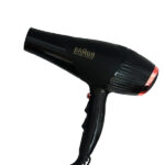 سشوار براون مدل br-8897