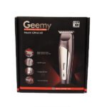 ماشین اصلاح جیمی مدل GM-6162