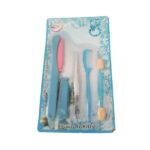 ست مانیکور بسته ۵ عددی