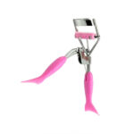 فرمژه طرح ماهی ساده