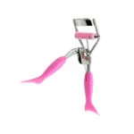 فرمژه طرح ماهی ساده