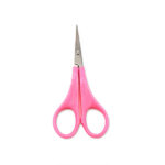 قیچی بینی و ابرو