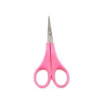 قیچی بینی و ابرو