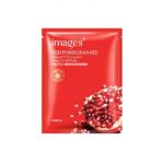 ماسک ورقه ای صورت انار ایمیجز