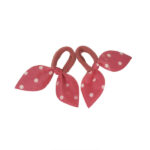 کش مو خرگوشی بسته ۲ عددی کد ۱۸