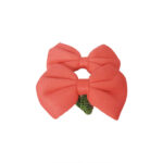 کش مو پاپیونی بسته ۲ عددی کد ۰۶