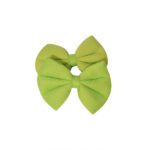 کش مو پاپیونی بسته ۲ عددی کد ۱۱