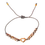 دستبند کریستال زنانه کد ۰۳