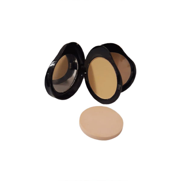 پنکیک دو طبقه هدی بیوتی شماره ۳