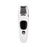 دستگاه اتوی صورت دیجیتالیskin scrubber