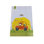 دفتر ۱۰۰ برگ طرح ماشین کد ۰۹۸