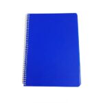 دفتر ۵۰ برگ مدل سیمی کد ۹۸۵