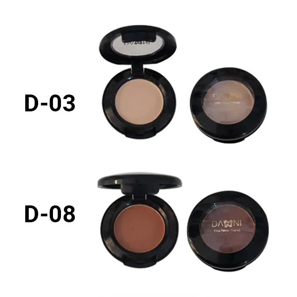 سایه گرد تکی DANNI