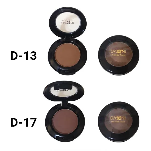 سایه گرد تکی DANNI