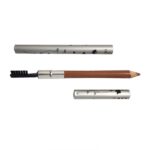 مداد ابرو قهوه ای گاش GOSH