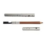 مداد ابرو قهوه ای گاش GOSH