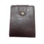 کیف پول جیبی مردانه چرم طبیعی کد ۰۷۳۰
