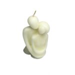 شمع آغوش سیلیکونی کد ۶۱۲