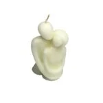 شمع آغوش سیلیکونی کد ۶۱۲