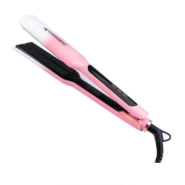 اتو مو حرفه ای کنورث کراتینه مدل KW3098