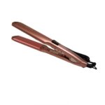 اتو مو لیز کراتینه950 درجه صورتی