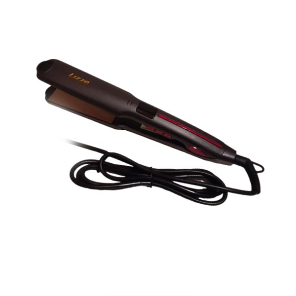 اتو مو لیز کراتینه950 درجه مشکی