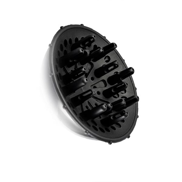 دیسپانسر اکلیلی سشوار کد 024