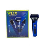 ست 3 کاره ماشین اصلاح ولکس مدل WLEX L-8054