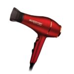 سشوار سالنی 8000 وات موزر مدل MS-X15 قرمز