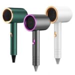 سشوار مسافرتی اینجوی لایف کد 033