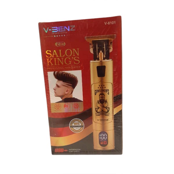 ماشین اصلاح خط زن وی بنز V-6101