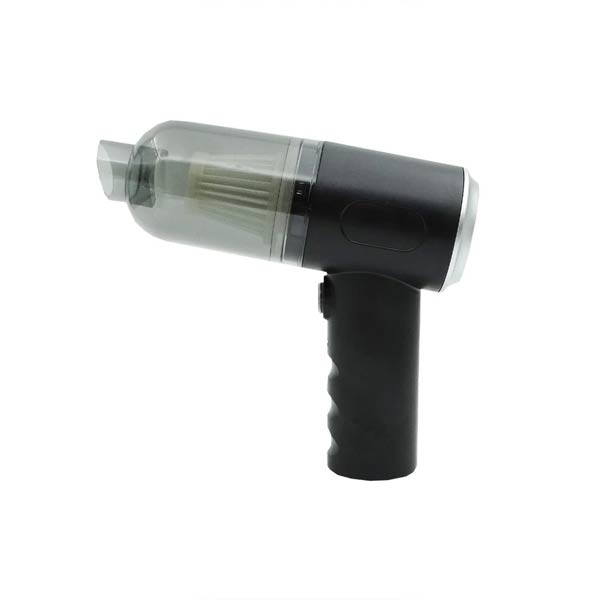 جارو شارژی خودرو مدل AS-228