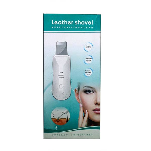 دستگاه اتوی صورت مدل شاول