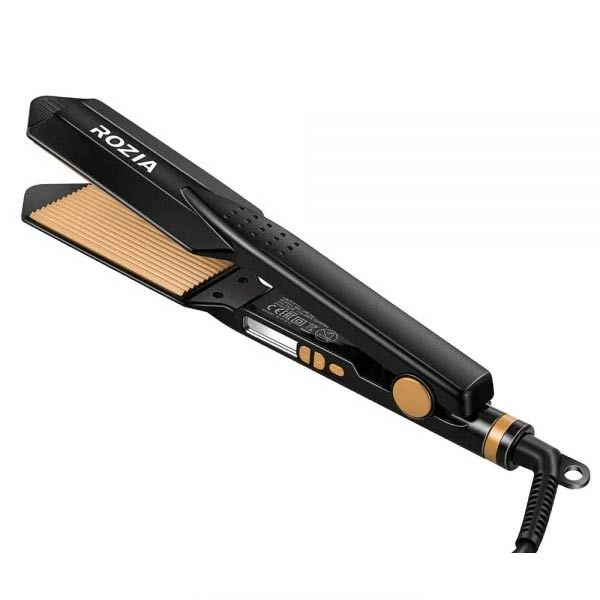 اتو ویو و حالت دهنده مو روزیا مدل HR-796