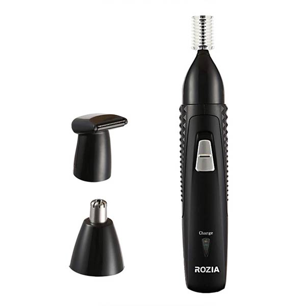 موزن گوش، بینی و ابرو روزیا مدل HD105